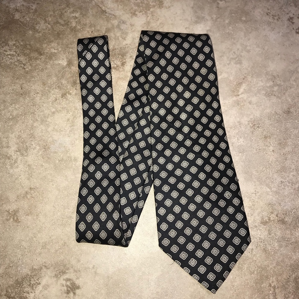 Tie